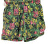 ナイキ NIKE Floral Short 裏地 メッシュ 総柄 ショートパンツ レディース M