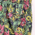 ナイキ NIKE Floral Short 裏地 メッシュ 総柄 ショートパンツ レディース M
