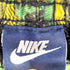 ナイキ NIKE Floral Short 裏地 メッシュ 総柄 ショートパンツ レディース M