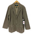 オービス ORVIS 90S コットン2Bテーラードジャケット メンズ JPN:L