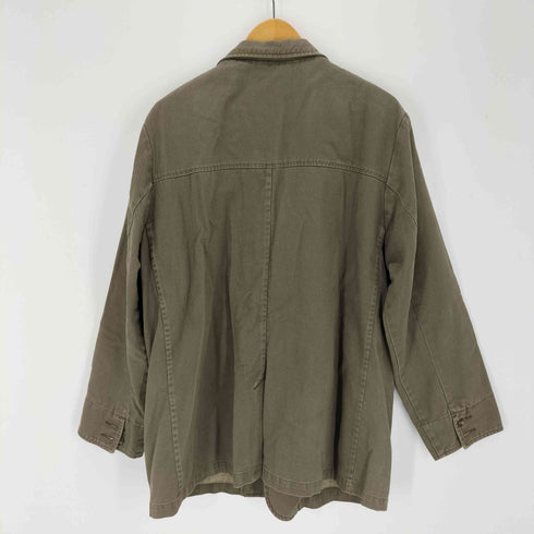 オービス ORVIS 90S コットン2Bテーラードジャケット メンズ JPN:L