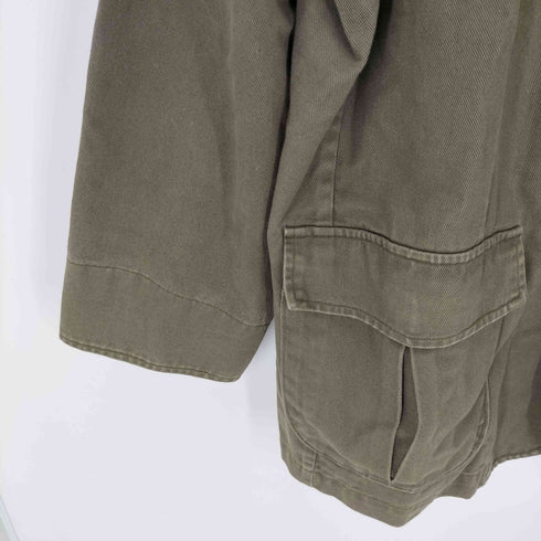 オービス ORVIS 90S コットン2Bテーラードジャケット メンズ JPN:L