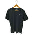 アベイシングエイプ A BATHING APE PIRATE STORE Vネック 半袖Tシャツ メンズ JPN:M