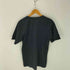 アベイシングエイプ A BATHING APE PIRATE STORE Vネック 半袖Tシャツ メンズ JPN:M
