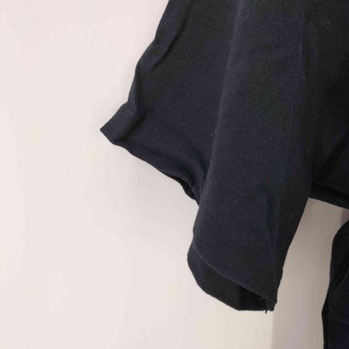 アベイシングエイプ A BATHING APE PIRATE STORE Vネック 半袖Tシャツ メンズ JPN:M