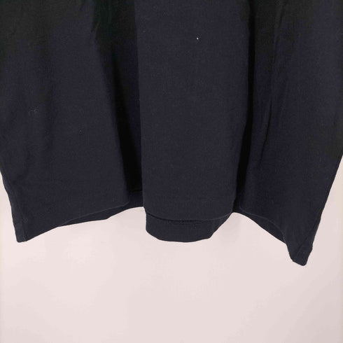 アベイシングエイプ A BATHING APE PIRATE STORE Vネック 半袖Tシャツ メンズ JPN:M