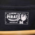 アベイシングエイプ A BATHING APE PIRATE STORE Vネック 半袖Tシャツ メンズ JPN:M