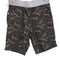 ザノースフェイス THE NORTH FACE TRAINING RIB SHORT トレーニング リブ ショーツ メンズ M