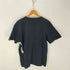 CYPHER CODE ボックスロゴプリント クルーネック半袖Tシャツ メンズ