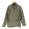 ラングラー Wrangler 90s 裏地キルティング ハーフジッププルオーバー メンズ JPN:L
