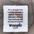 ラングラー Wrangler 90s 裏地キルティング ハーフジッププルオーバー メンズ JPN:L