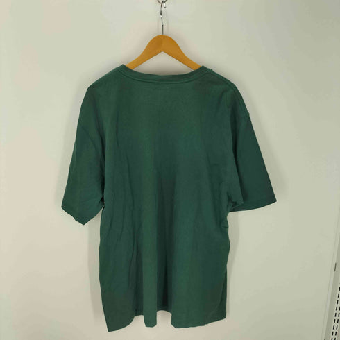 カーハート Carhartt ポケット クルーネック 半袖Tシャツ メンズ JPN:XL