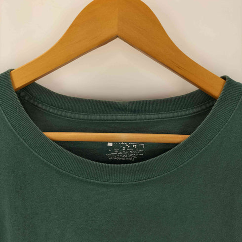 カーハート Carhartt ポケット クルーネック 半袖Tシャツ メンズ JPN:XL