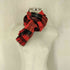 LOCHCARRRON MADE IN SCOTLAND チェックマフラー レディース