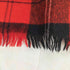 LOCHCARRRON MADE IN SCOTLAND チェックマフラー レディース