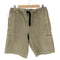 グラミチ GRAMICCI コットンクライミングショーツ メンズ JPN:M