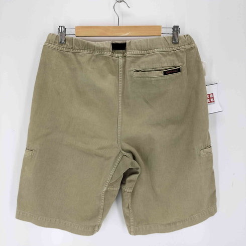 グラミチ GRAMICCI コットンクライミングショーツ メンズ JPN:M