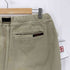 グラミチ GRAMICCI コットンクライミングショーツ メンズ JPN:M