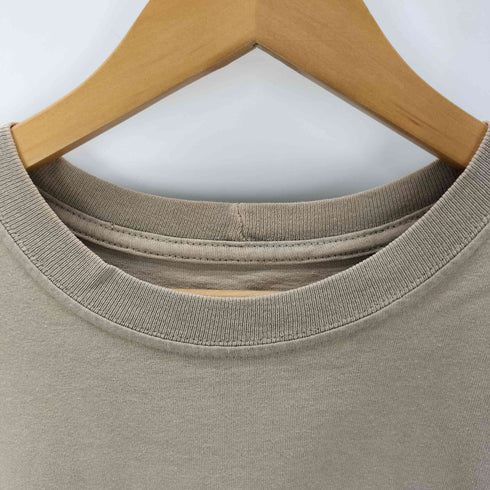 カーハート Carhartt ポケット クルーネック 半袖Tシャツ メンズ
