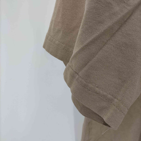 カーハート Carhartt ポケット クルーネック 半袖Tシャツ メンズ