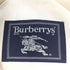 バーバリーズ BURBERRYS ノバチェック 比翼ステンカラーコート バルマカーンコート レディース JPN:38