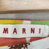 マルニ MARNI 花柄フレアスカート レディース 38