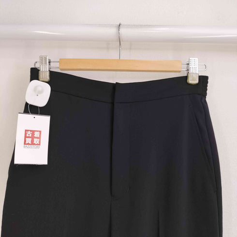 ジャーナルスタンダード JOURNAL STANDARD ポリ ウォッシャブル スラックスパンツ レディース JPN:38
