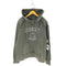 GUELL Insideout Hoodie メンズ JPN:L