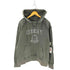 GUELL Insideout Hoodie メンズ JPN:L