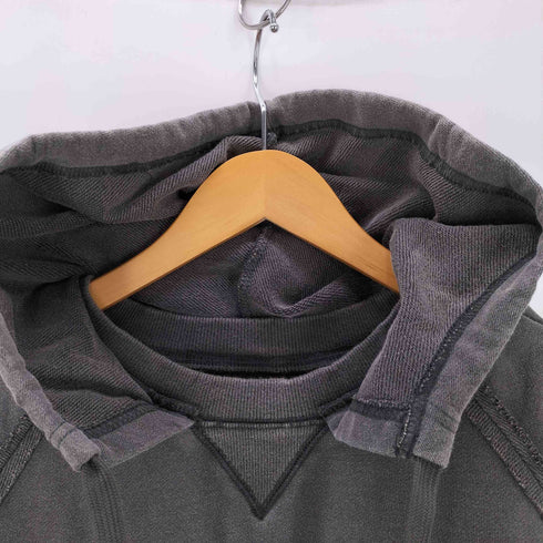 GUELL Insideout Hoodie メンズ JPN:L