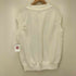 ナイキ NIKE WMNS NSW STYLE FLEECE S/L TOP スウッシュ 刺繍 Vネック スウェット ベスト ユニセックス レディース import:L