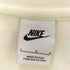ナイキ NIKE WMNS NSW STYLE FLEECE S/L TOP スウッシュ 刺繍 Vネック スウェット ベスト ユニセックス レディース import:L