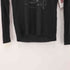 ニーキューイチニーキューゴーオム 291295=HOMME Vネック グラフィック ニット プルオーバー メンズ JPN:44