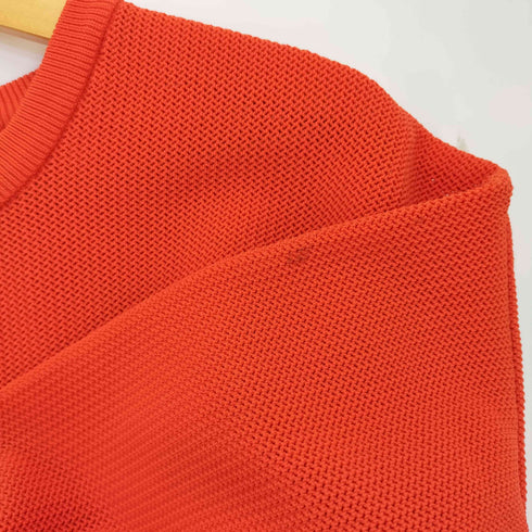 ジャーナルスタンダードレリューム JOURNAL STANDARD relume リサイクルポリエステルライトニット レディース JPN:M