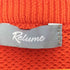 ジャーナルスタンダードレリューム JOURNAL STANDARD relume リサイクルポリエステルライトニット レディース JPN:M