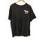 USA製 企業ロゴ 両面 プリント S/S クルーネック Tシャツ メンズ import:L