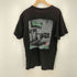 USA製 企業ロゴ 両面 プリント S/S クルーネック Tシャツ メンズ import:L