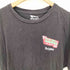 USA製 企業ロゴ 両面 プリント S/S クルーネック Tシャツ メンズ import:L