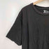 USA製 企業ロゴ 両面 プリント S/S クルーネック Tシャツ メンズ import:L