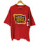 エヌエフエル NFL プリントクルーネックTシャツ メンズ 2XL