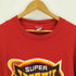 エヌエフエル NFL プリントクルーネックTシャツ メンズ 2XL
