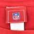 エヌエフエル NFL プリントクルーネックTシャツ メンズ 2XL
