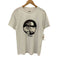 ザノースフェイス THE NORTH FACE HAKUBA LOGO TEE 白馬 ロゴ プリント S/S クルーネック Tシャツ メンズ import:L