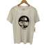 ザノースフェイス THE NORTH FACE HAKUBA LOGO TEE 白馬 ロゴ プリント S/S クルーネック Tシャツ メンズ import:L