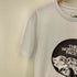 ザノースフェイス THE NORTH FACE HAKUBA LOGO TEE 白馬 ロゴ プリント S/S クルーネック Tシャツ メンズ import:L