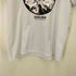 ザノースフェイス THE NORTH FACE HAKUBA LOGO TEE 白馬 ロゴ プリント S/S クルーネック Tシャツ メンズ import:L