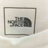 ザノースフェイス THE NORTH FACE HAKUBA LOGO TEE 白馬 ロゴ プリント S/S クルーネック Tシャツ メンズ import:L