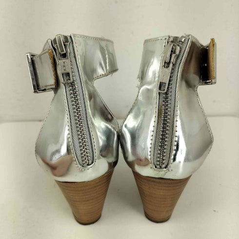スティーブマデン STEVE MADDEN ストラップウェッジサンダル レディース