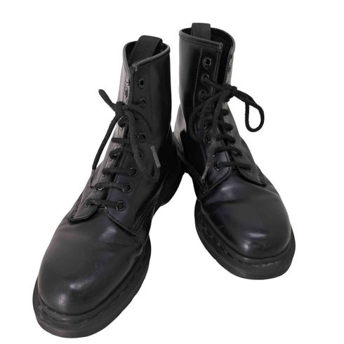 ドクターマーチン Dr.Martens 8ホール レースアップブーツ メンズ