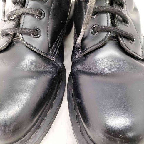 ドクターマーチン Dr.Martens 8ホール レースアップブーツ メンズ